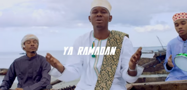 Video of | Lava Lava ft Ricardo Momo – Yaa Ramadan