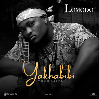 Song of | Lomodo – Yakhabibi