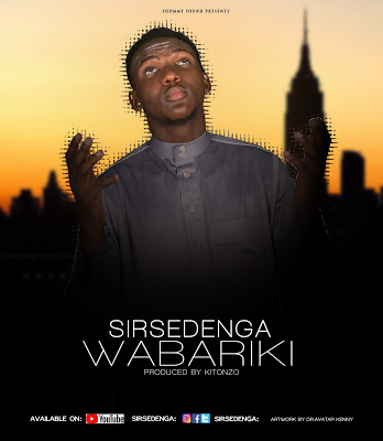 Song of | Sirsedenga – Wabariki