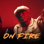 Video of | Alikiba – On Fire (Lyrics)