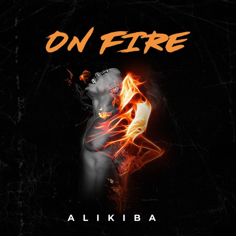 Song of | Alikiba – On Fire