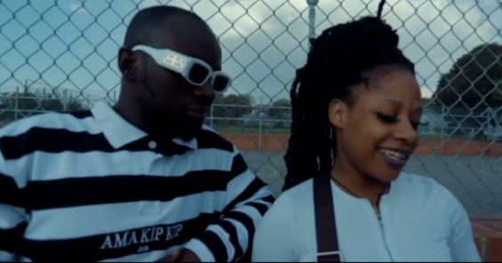 Video of | Cham boy x Laeboy – Kibena