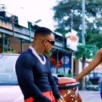 Video of | Dj Joozey X Harmonize – Namficha