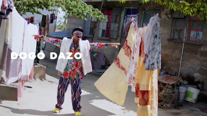 Video of | Dogo Dazo – Salima