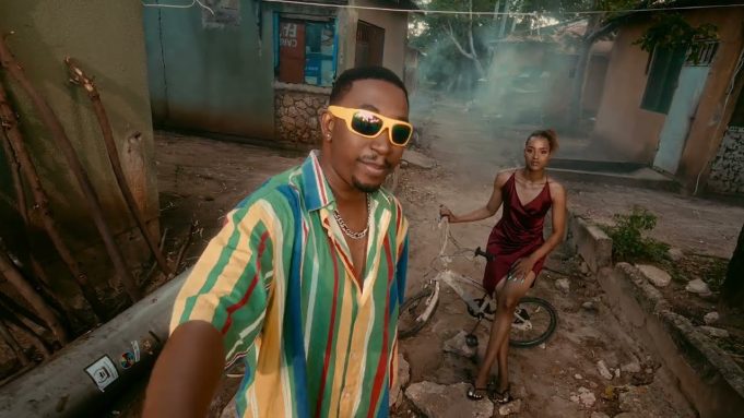 Video of | Geniusjini x66 Ft. Jay melody – Juu