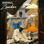 Song of | Harmonize Ft. Bruce Melodie – Zanzibar
