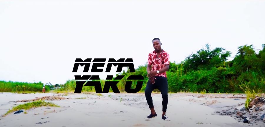 Video of | Isack Chela – Mema yako