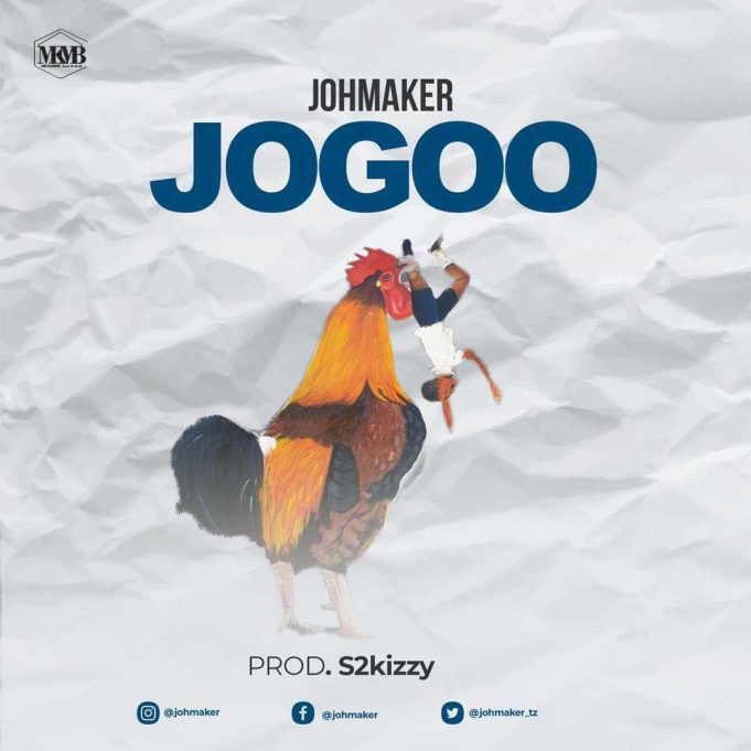 Song of | Joh Maker – Jogoo