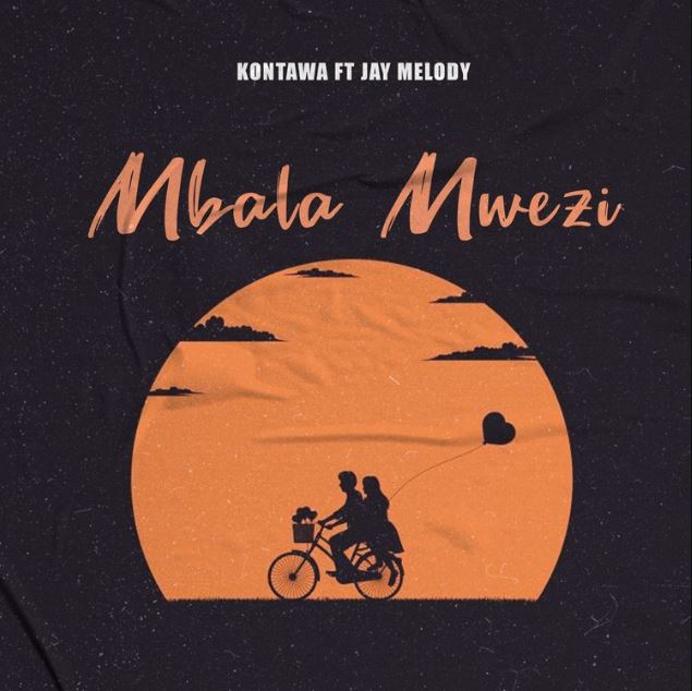 Song of | Kontawa Ft Jay Melody – Mbalamwezi