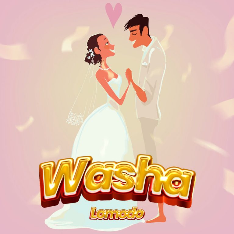 Song of | Lomodo – Washa