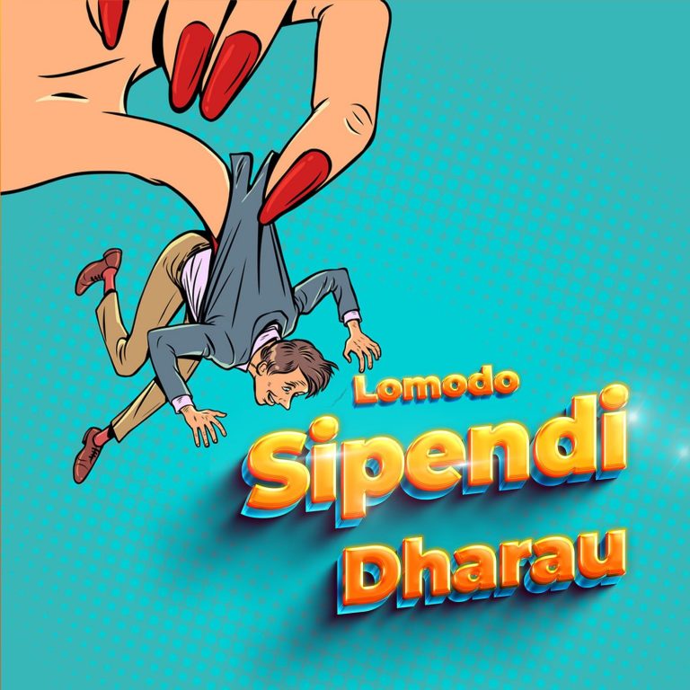 Song of | Lomodo – Sipendi Dharau