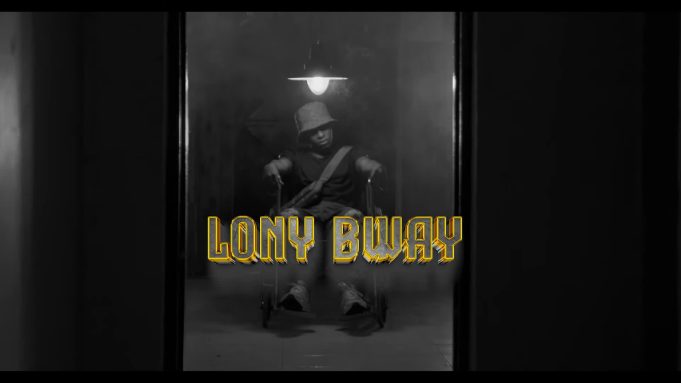 Video of | Lony bway – Nakukumbuka