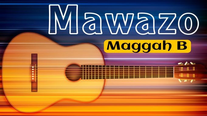 Song of | Maggah B – Mawazo