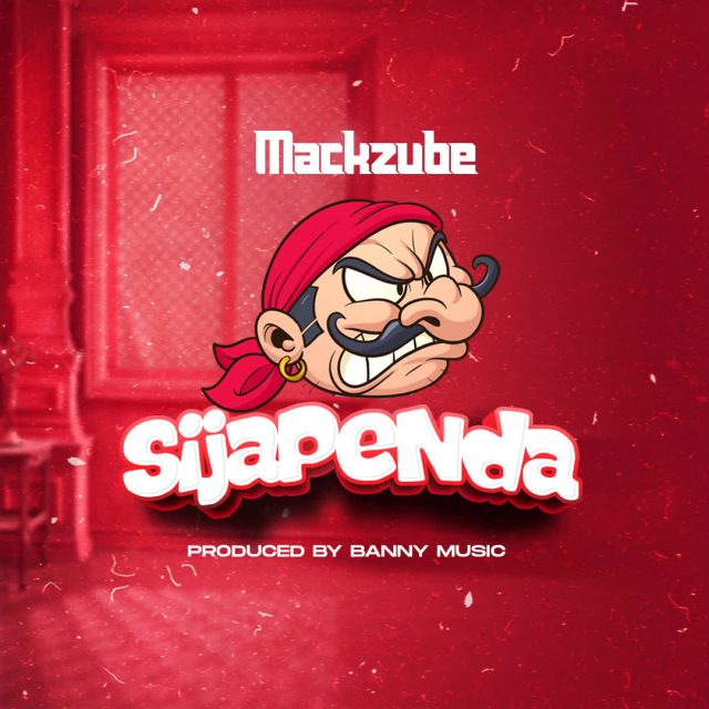 Song of | Mack Zube – Sijapenda