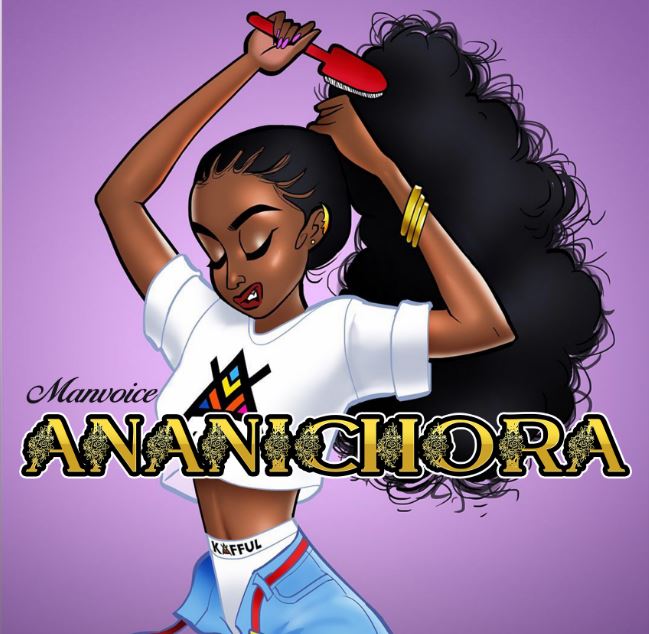 Song of | Manvoice – Ananichora