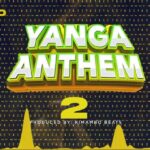Song of | Marioo – Yanga Anthem (Version 2)
