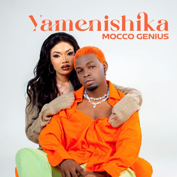 Song of | Mocco Genius – Yamenishika