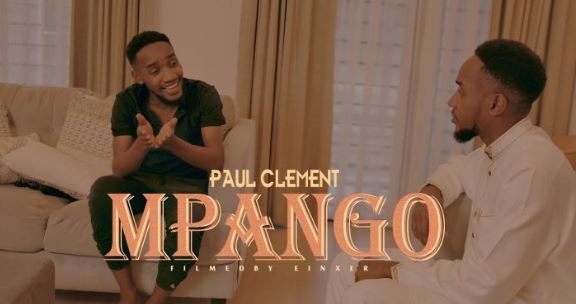 Video of | Paul Clement – Mpango