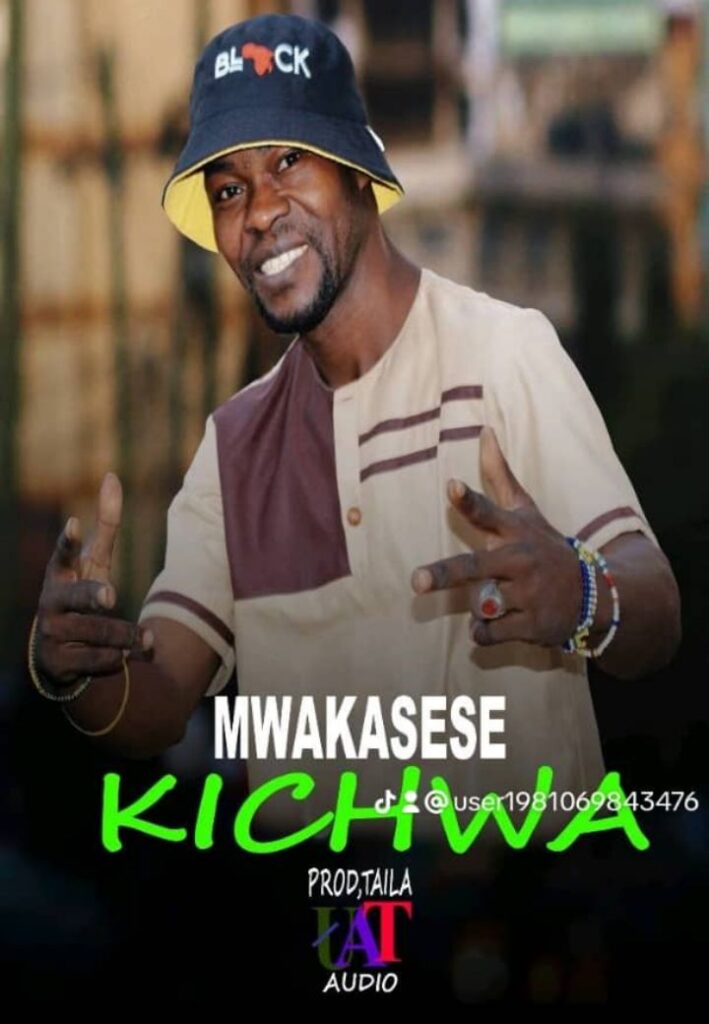Song of | Mwakasese – Kichwa