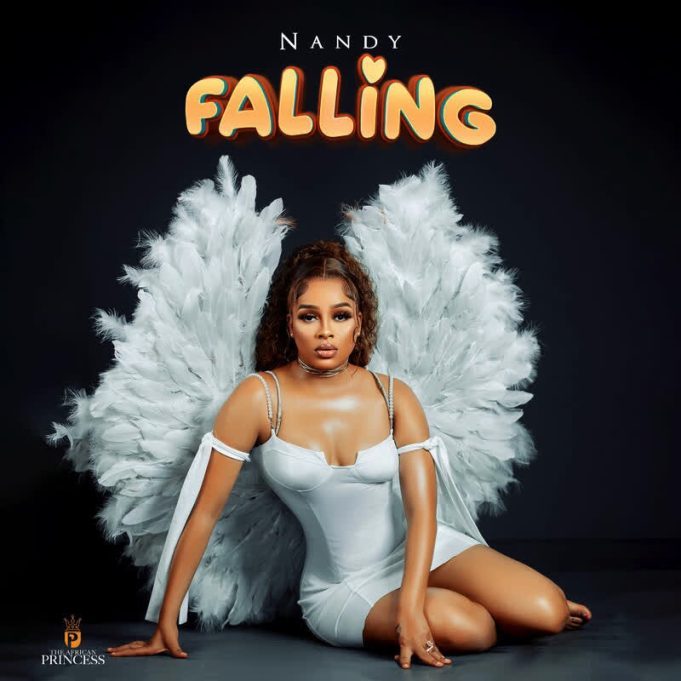 Song of | Nandy – Falling