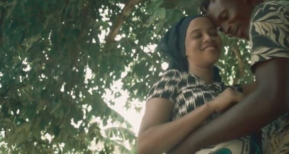 Video of | Daison – Nitamuona