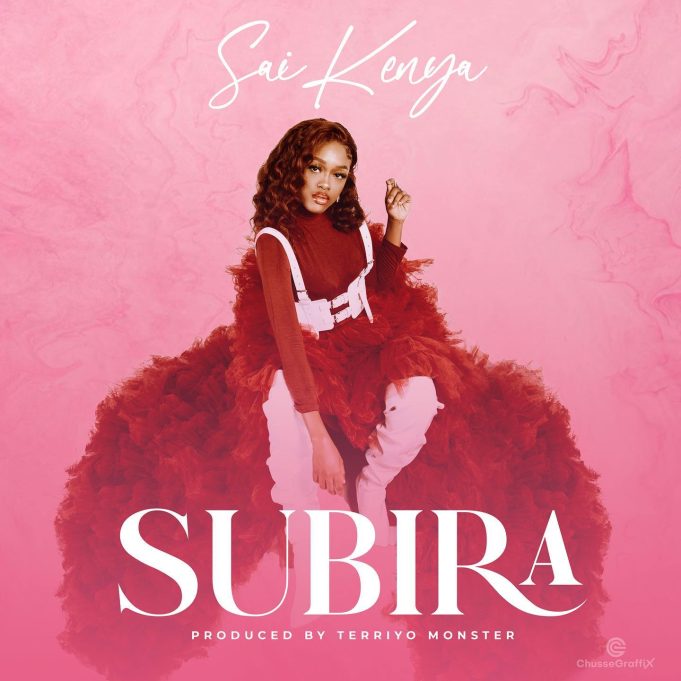 Song of | Sai Kenya – Subiri