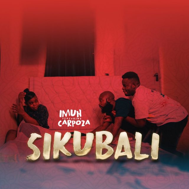 Song of | Imuh – Sikubali