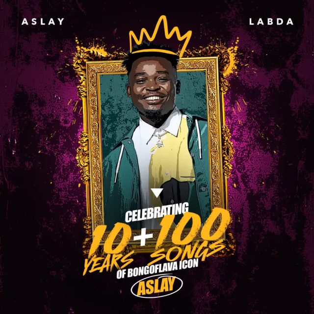 Song of | Aslay – Labda