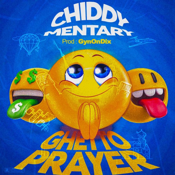 Song of | Chiddymentary – Ghetto Prayer