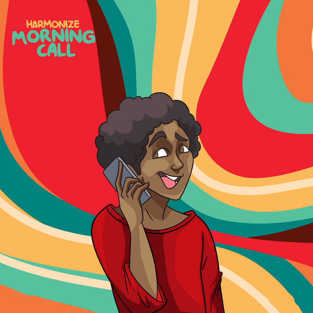 Song of | Harmonize – Morning Call