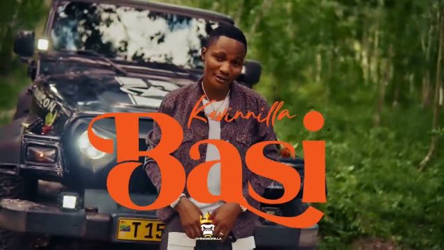 Video of | Kevinnilla – Basi