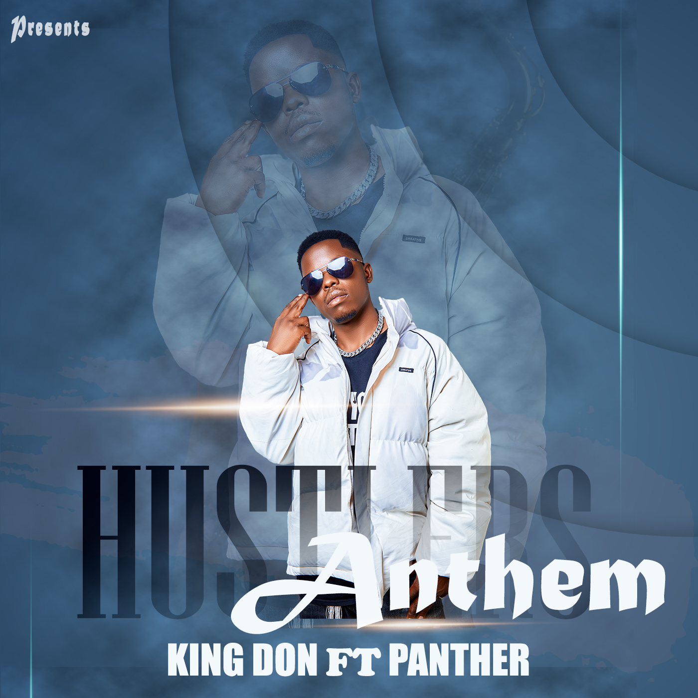 Song of | King Don Feat. Panther – Hustlers Anthem