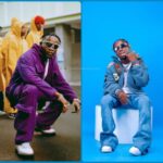 Song of | Marioo X Jaivah & Chino Kidd – Yesa