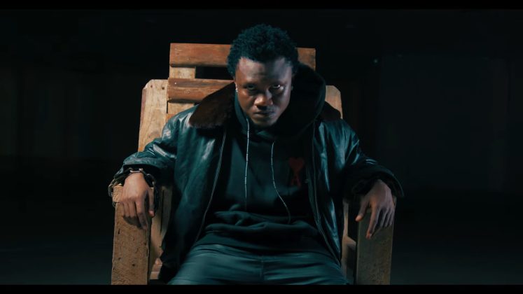 Video of | Mbosso – Sitaki