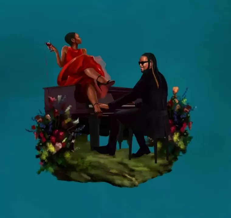Song of | Nyashinski – Beautiful