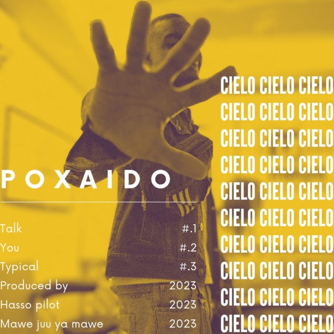 Song of | Poxaido – Talk