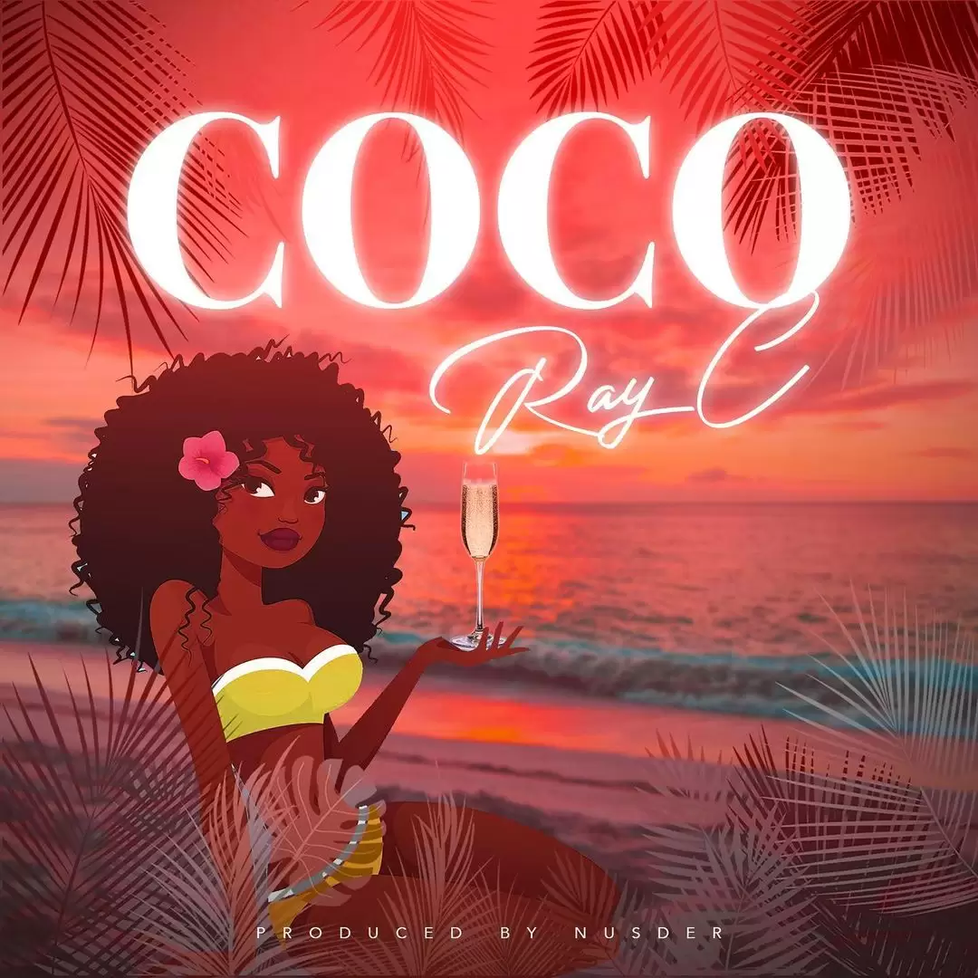 Song of | Ray C – Coco