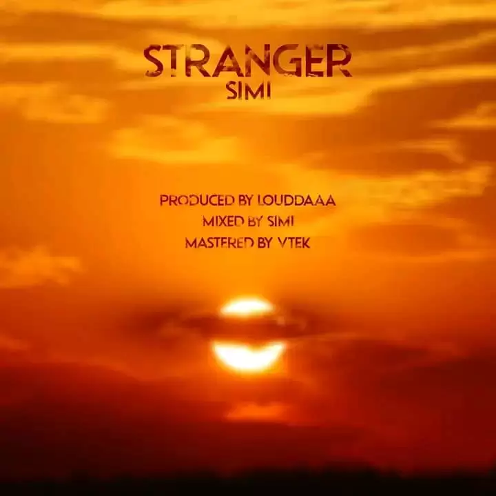 Song of | Simi – Stranger