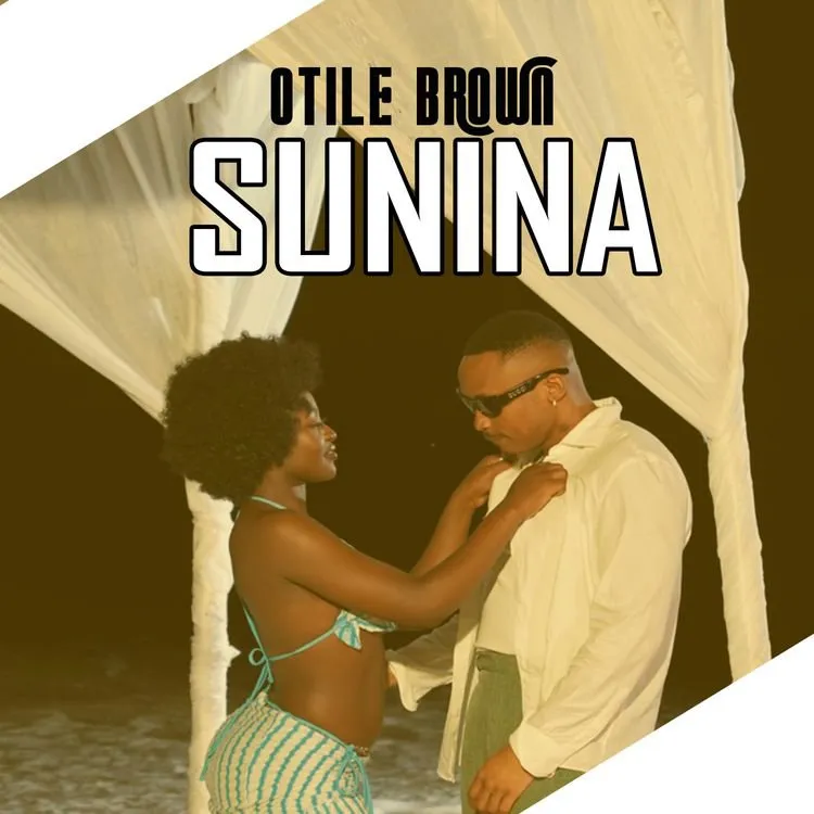 Song of | Otile Brown – Sunina