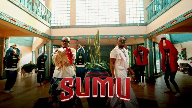 Video of | Alikiba Ft. Marioo – Sumu