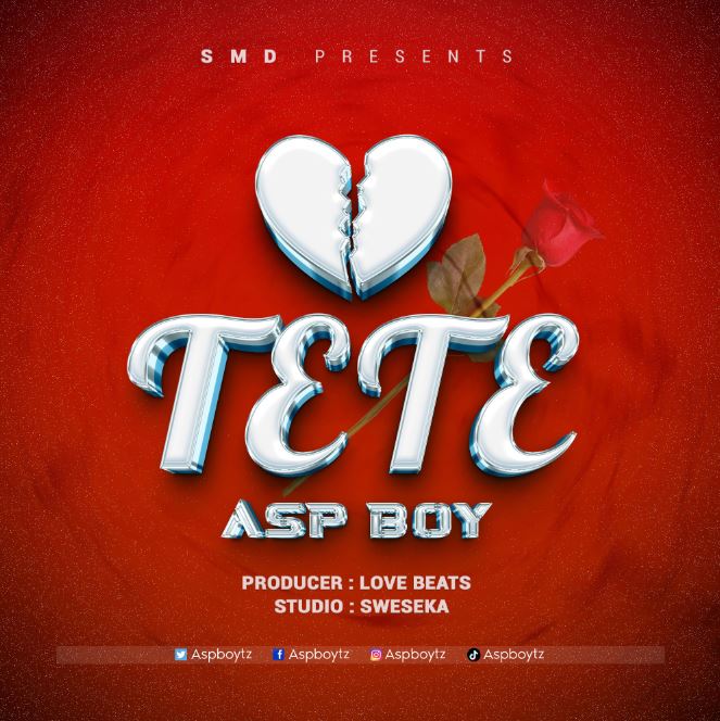 Song of | Asp Boy – Tete
