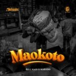 Song of | Billnass Ft. Marioo – Maokoto