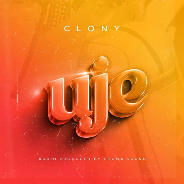 Song of | Clony – Uje