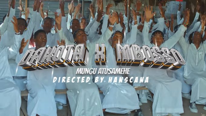 Video of | Dakota X Mbosso – Mungu Atusamehe