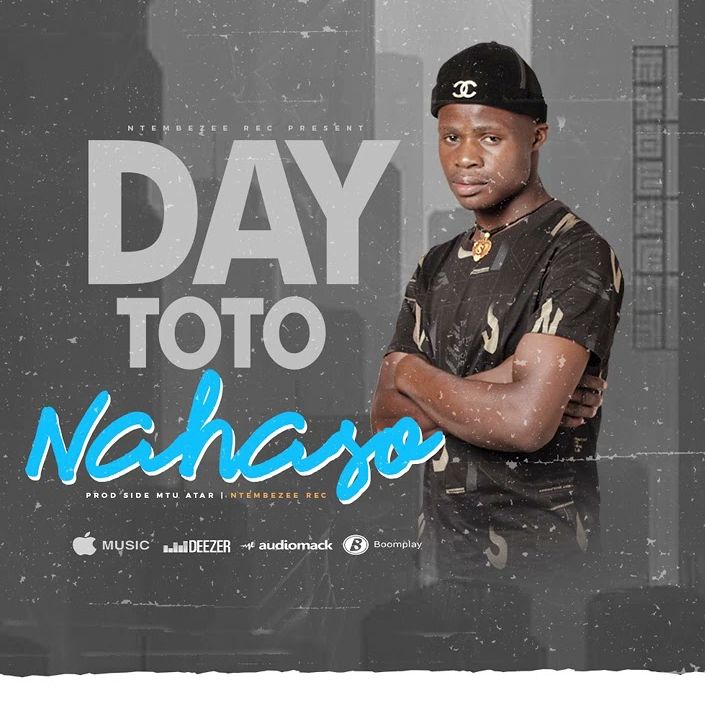 Song of | Day Toto – Nahaso