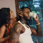 Video of | Diamond Platnumz Ft. Chike – My Baby