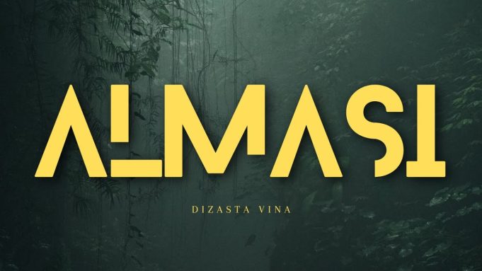 Song of | Dizasta Vina Ft. Tk Nendeze – Almasi