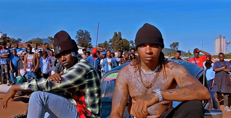Video of | Fido Vato Ft. Rayvanny – Chuga Hio