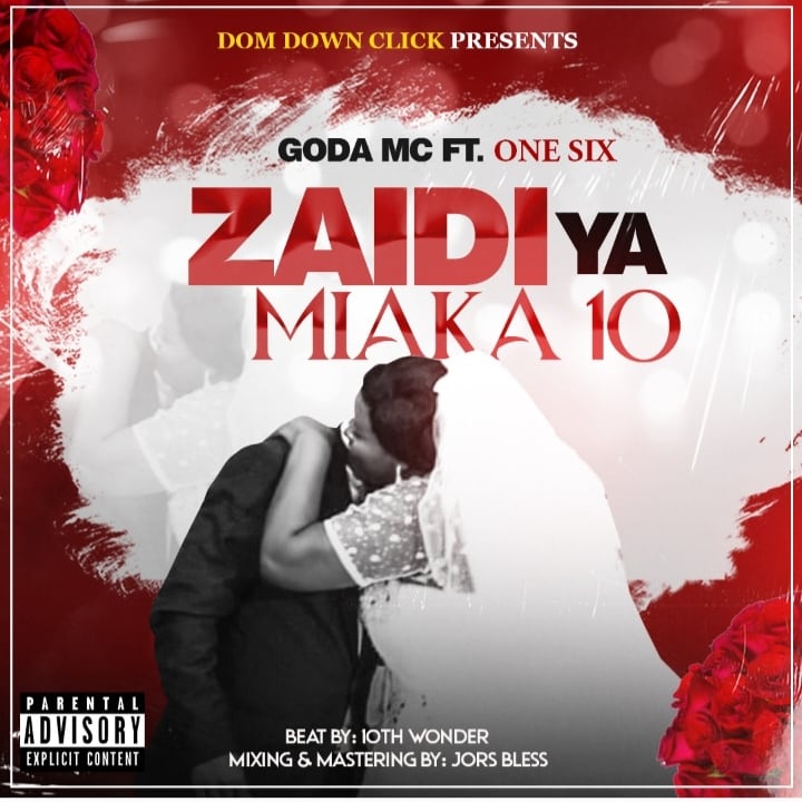 Song of | Goda ft One Six – Miaka 10