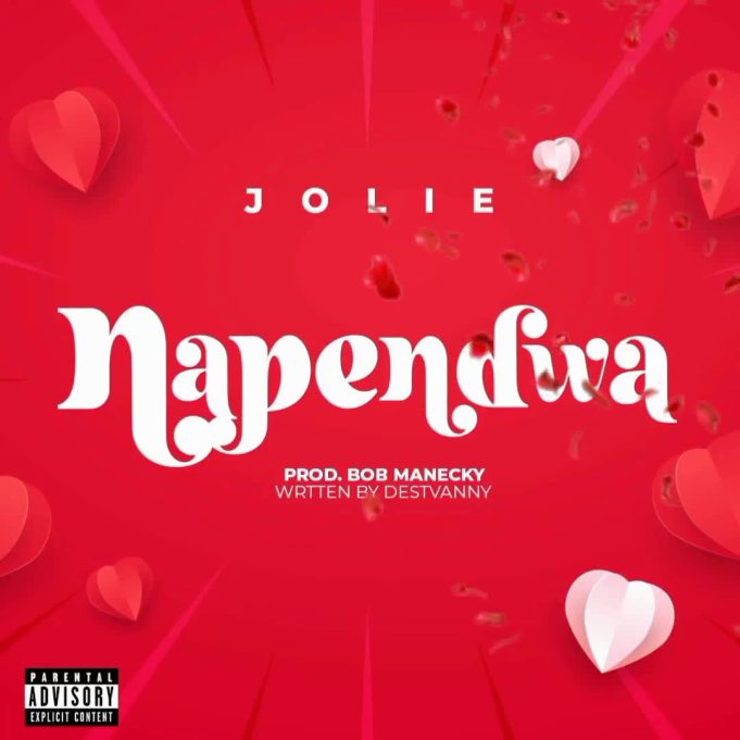 Song of | Jolie – Napendwa |